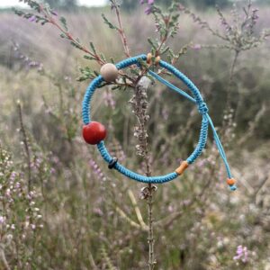 Space Bracelet
